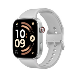 Смарт часы Redmi Watch 6 Silver Gray