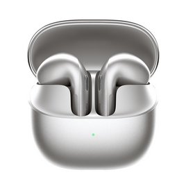 Наушники Xiaomi Buds 6 Titan Gray - mi.com.kz