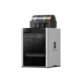 Филаментный 3D принтер Bambu Lab H2S-AMS-Combo-EU (PF003-S+SA007-EU)