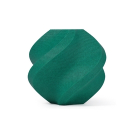 Филамент для 3D-печати Bambu Lab PETG-CF G50-G7-1.75-1000-SPL (малахитовый зелёный)