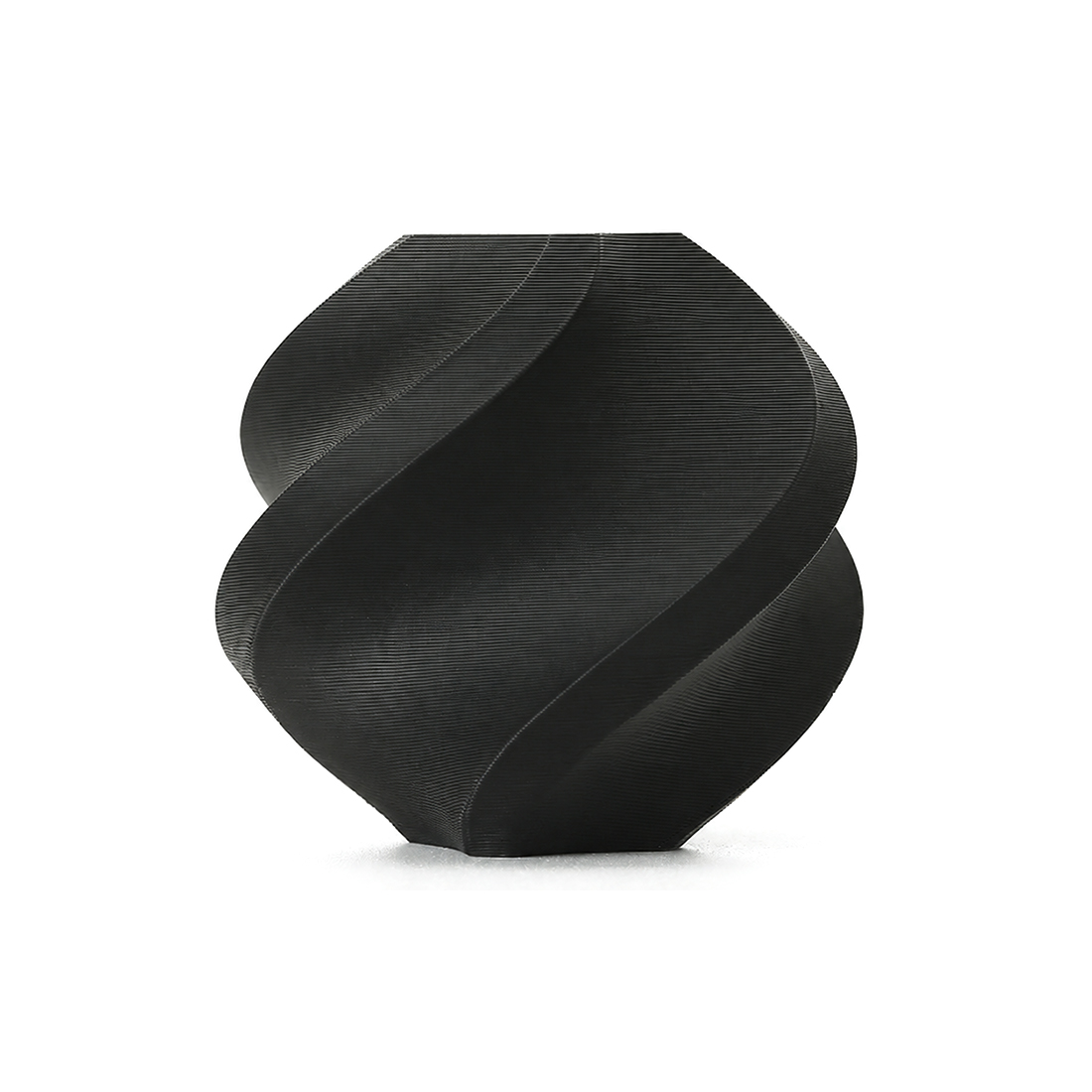 Филамент для 3D-печати Bambu Lab PLA Lite A18-K0-1.75-1000-SPL (чёрный)