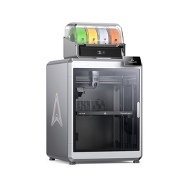 Филаментный 3D принтер Creality K2 Plus Combo (1002110046)