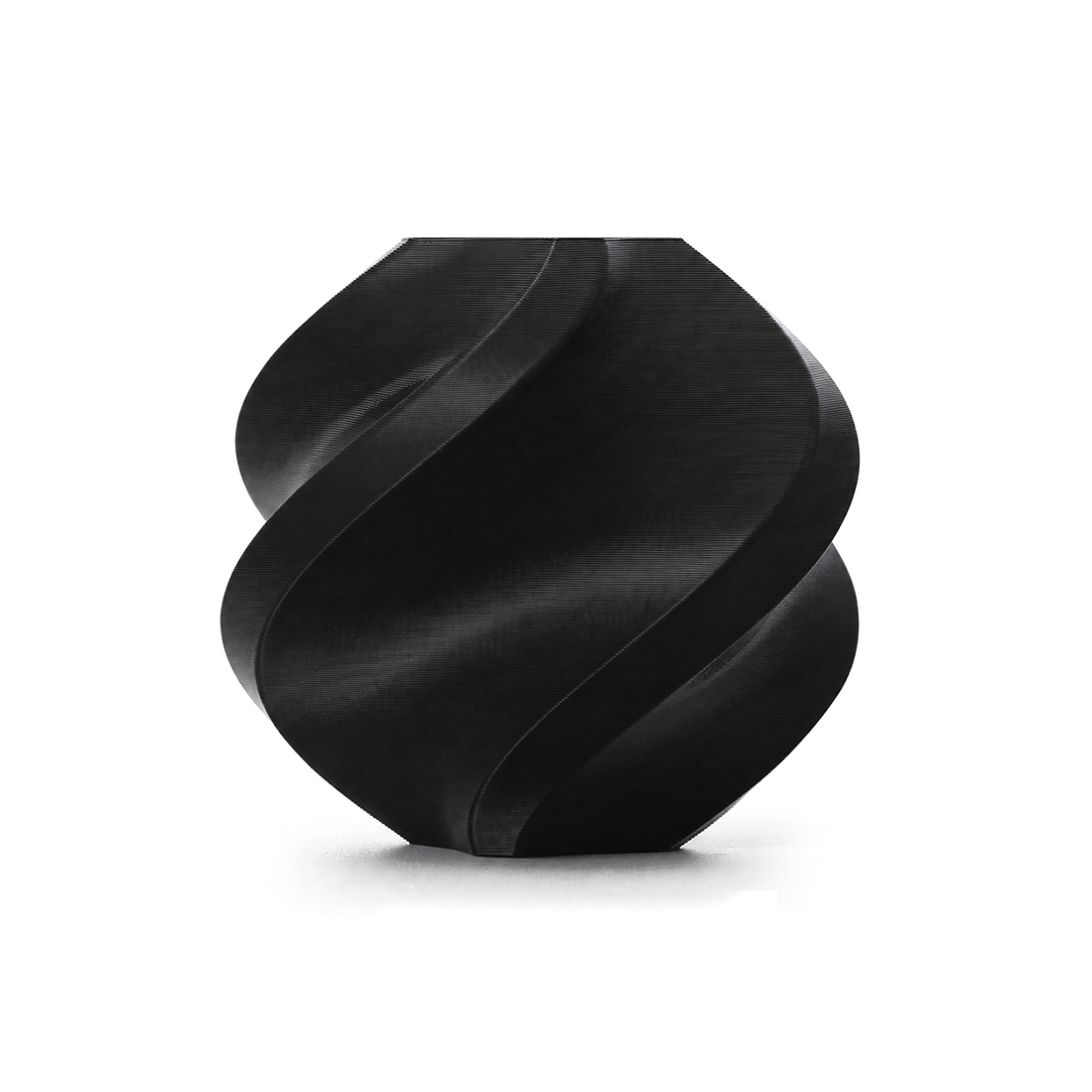 Филамент для 3D-печати Bambu Lab PETG Basic G00-K00-1.75-1000-SPL (чёрный)