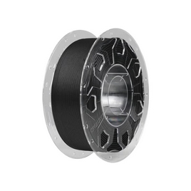 Филамент для 3D-печати Creality CR-PLA 3301010061 (чёрный)