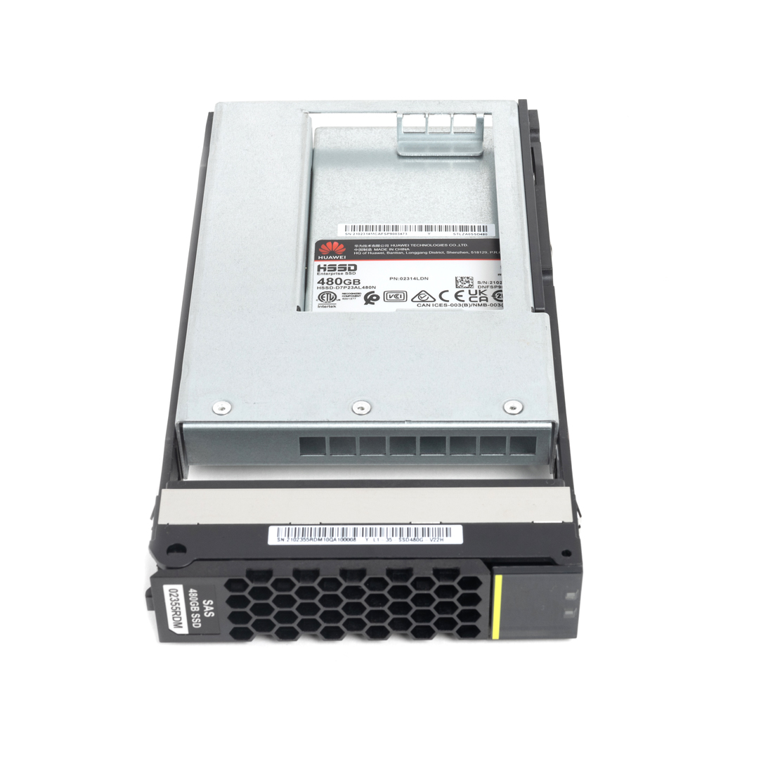 Твердотельный накопитель SSD Huawei L1-35-SSD480G