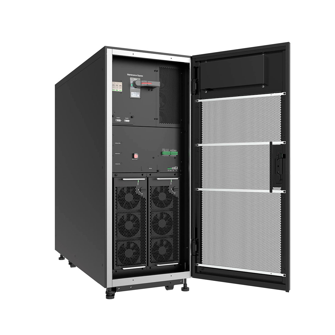 Источник бесперебойного питания SVC GT33-120KVA