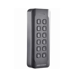 Считыватель контроля доступа Hikvision DS-K1802EK