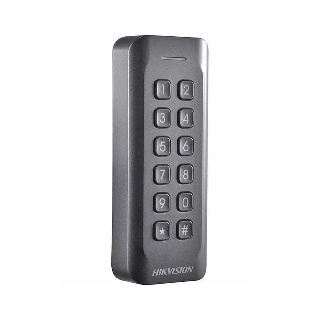 Считыватель контроля доступа Hikvision DS-K1802EK
