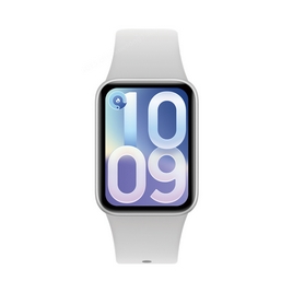 Фитнес браслет Xiaomi Smart Band 10 Pro Glacier Silver