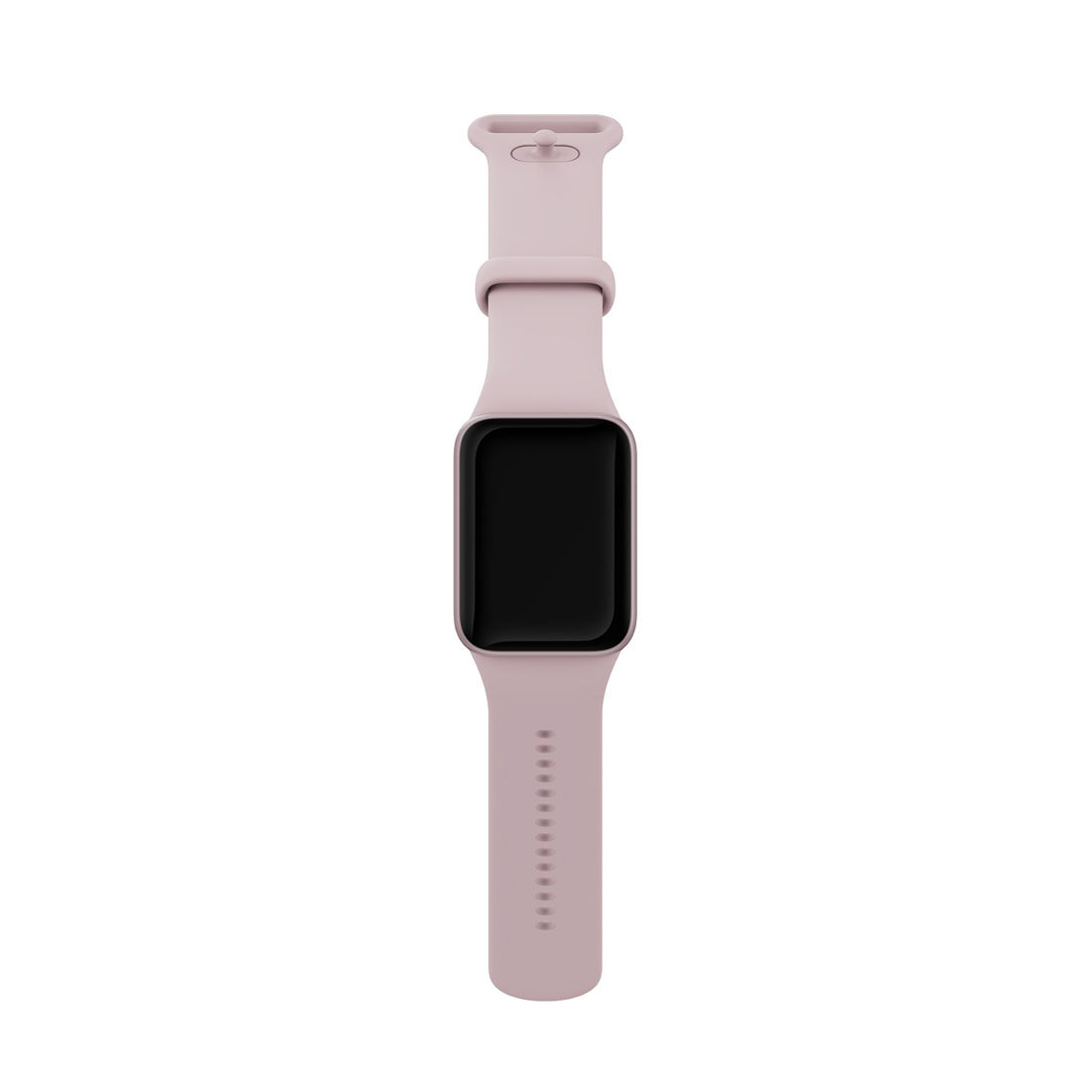 Фитнес браслет Xiaomi Smart Band 10 Pro Lavender pink - mi.com.kz