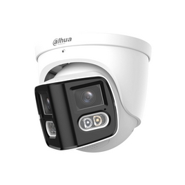 IP видеокамера Dahua DH-IPC-PDW2849-A180-S-PV