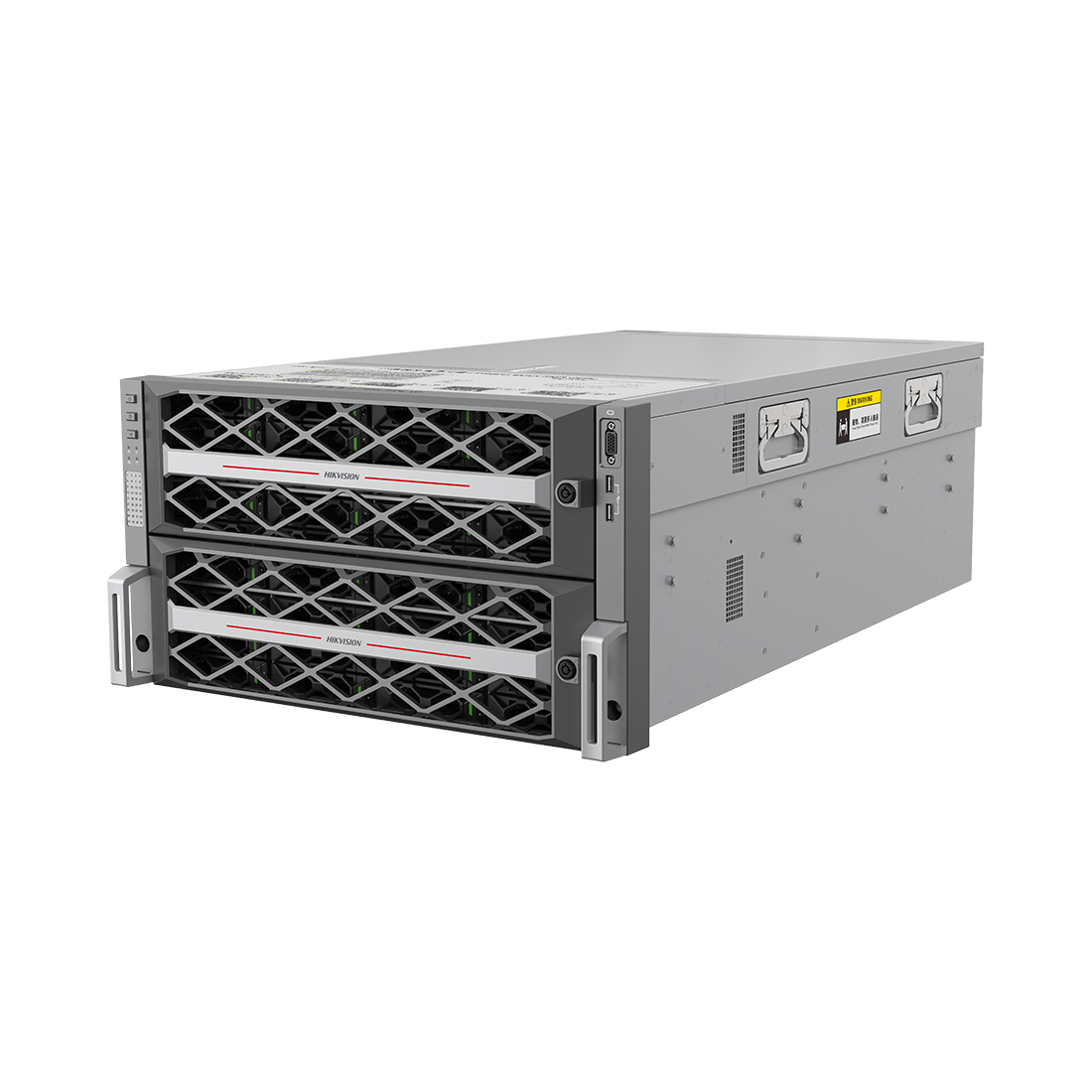 Консоль для хранения данных Hikvision DS-A80648SI