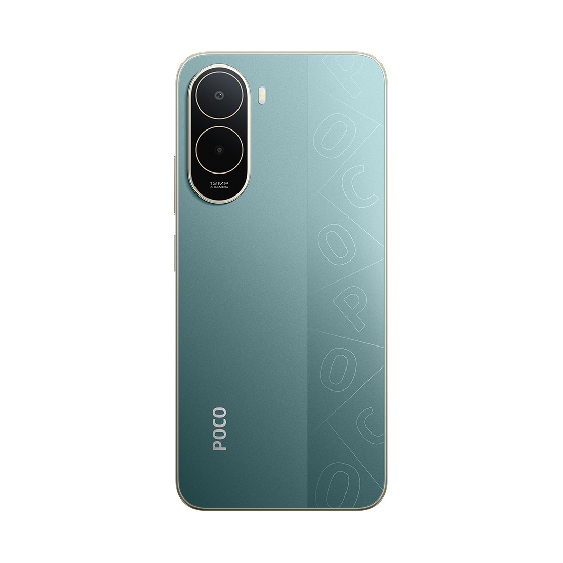 Мобильный телефон POCO C81 Pro 4GB RAM 64GB ROM Green - mi.com.kz