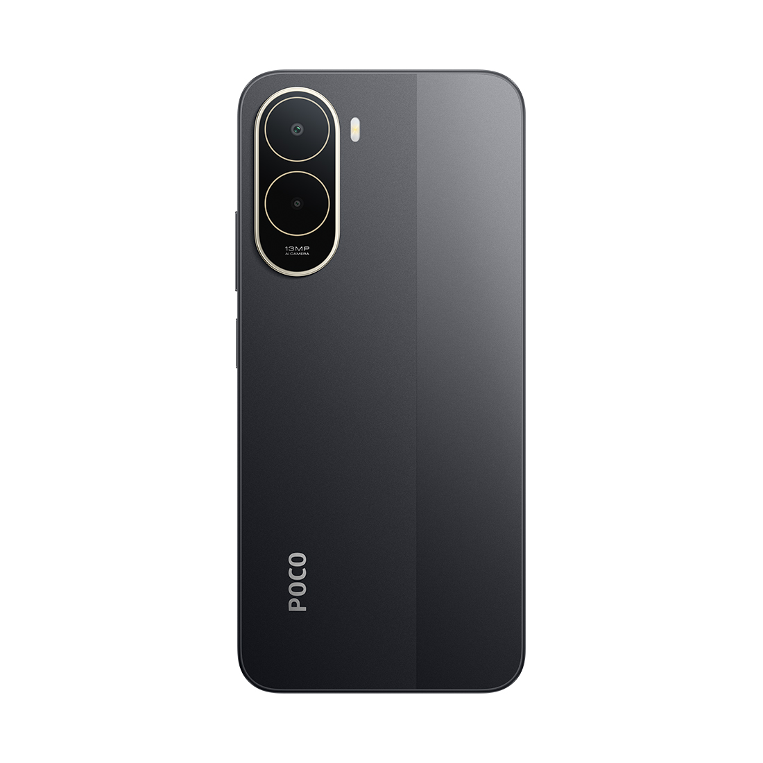 Мобильный телефон POCO C81 Pro 4GB RAM 128GB ROM Black - mi.com.kz