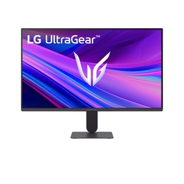 Монитор 24" LG 24G411A-B