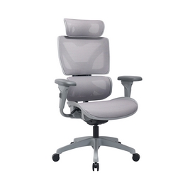 Игровое компьютерное кресло XG Ultra Air Grey