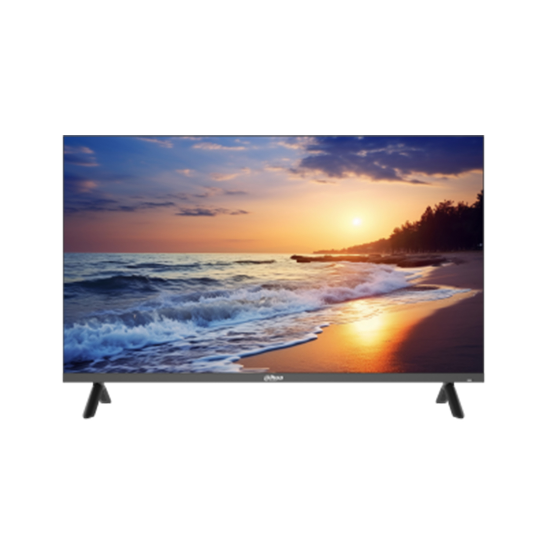 Монитор, Dahua, DHI-LM43-F200N, 43", 1920x1080, IPS, 60 Гц, 16:9, 330 кд/м2, 1200:1, 8 мс, 178/178, 16.7 млн., VGA*1, HDMI*1, USB 2.0*1, Динамики 2x8 Вт, VESA 400*200 мм, кабель HDMI в комплекте, Чёрный