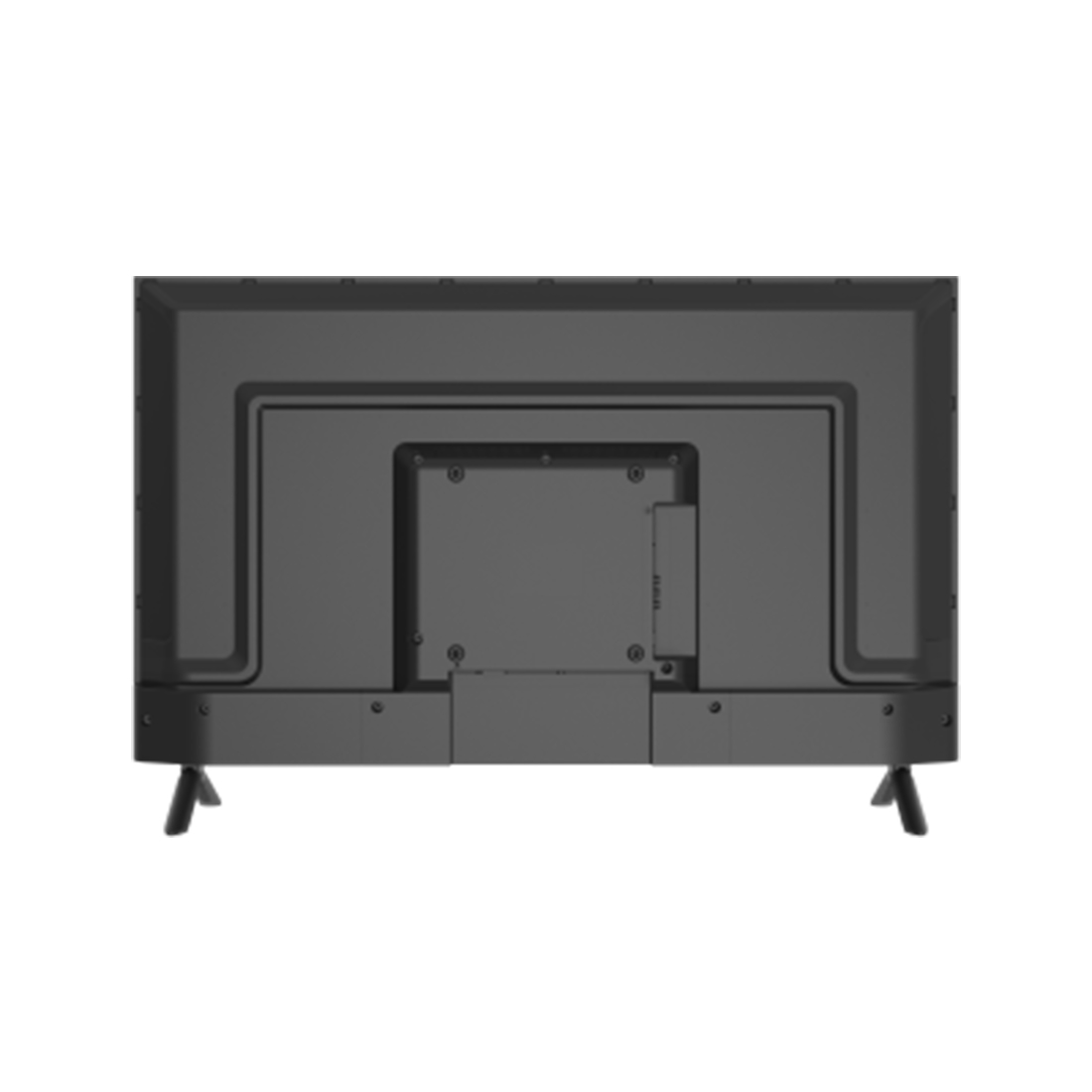 Монитор, Dahua, DHI-LM43-F200N, 43", 1920x1080, IPS, 60 Гц, 16:9, 330 кд/м2, 1200:1, 8 мс, 178/178, 16.7 млн., VGA*1, HDMI*1, USB 2.0*1, Динамики 2x8 Вт, VESA 400*200 мм, кабель HDMI в комплекте, Чёрный — фото 3
