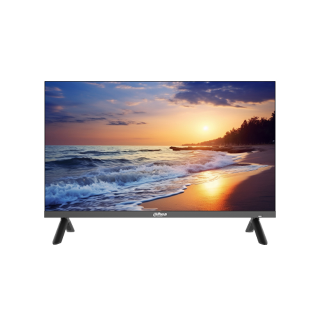 Монитор, Dahua, DHI-LM32-F200N, 31,5", 1920x1080, IPS, 60 Гц, 16:9, 240 кд/м2, 1400:1, 8 мс, 178/178, 16.7 млн., VGA*1, HDMI*2, USB*1, Динамики 2x8 Вт, VESA 75*75 мм, кабель HDMI в комплекте, Чёрный