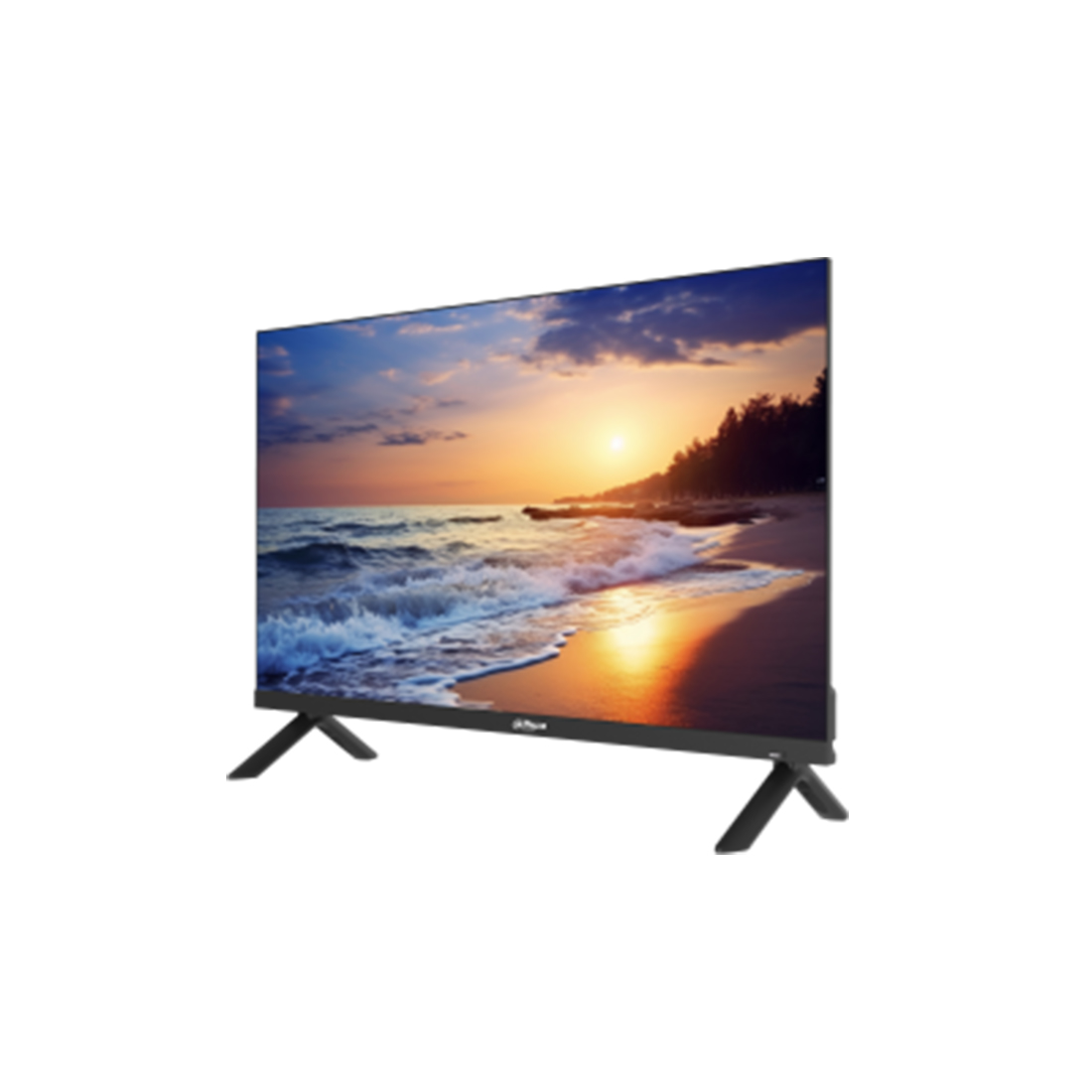 Монитор, Dahua, DHI-LM32-F200N, 31,5", 1920x1080, IPS, 60 Гц, 16:9, 240 кд/м2, 1400:1, 8 мс, 178/178, 16.7 млн., VGA*1, HDMI*2, USB*1, Динамики 2x8 Вт, VESA 75*75 мм, кабель HDMI в комплекте, Чёрный — фото 2