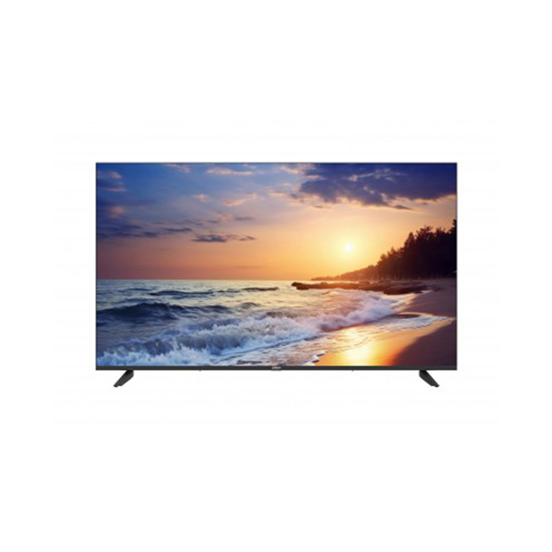 Монитор, Dahua, DHI-LM43-F400N, 43", 3840x2160, VA, 60 Гц, 16:9, 350 кд/м2, 4000:1, 6.5 мс, 178/178, 16.7 млн., VGA*1, HDMI*2, USB 2.0*1, Динамики 2x6 Вт, VESA 200*200 мм, кабель HDMI в комплекте, Чёрный