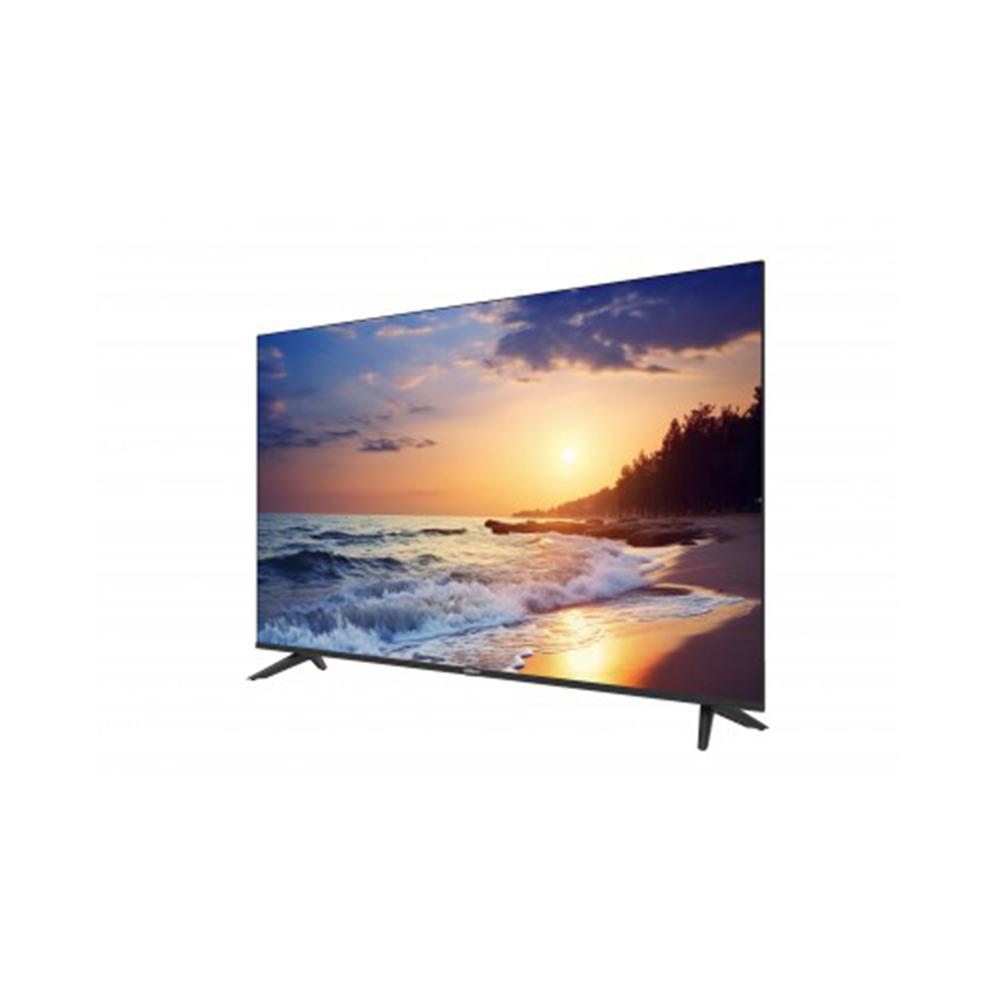Монитор, Dahua, DHI-LM43-F400N, 43", 3840x2160, VA, 60 Гц, 16:9, 350 кд/м2, 4000:1, 6.5 мс, 178/178, 16.7 млн., VGA*1, HDMI*2, USB 2.0*1, Динамики 2x6 Вт, VESA 200*200 мм, кабель HDMI в комплекте, Чёрный — фото 2