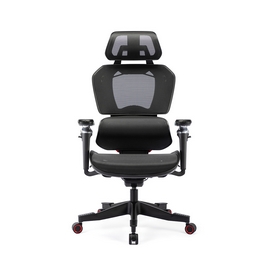 Игровое компьютерное кресло XG NeoMesh Red