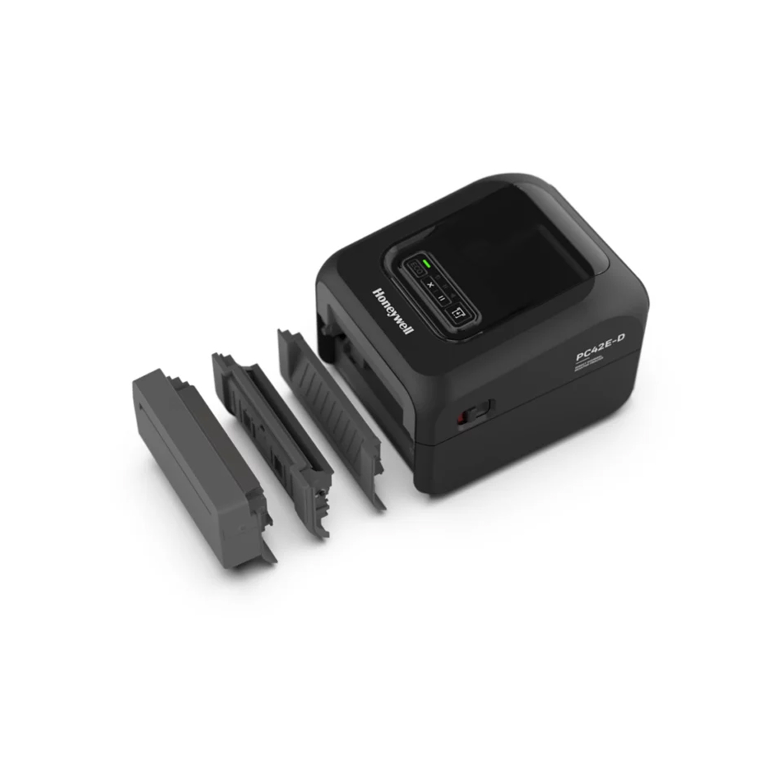 Принтер этикеток Honeywell PC42E-D (PC42EDB020200)