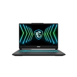 Ноутбук MSI Cyborg 15 Black Edition MS-15K1 15,6" FHD 144Hz Core i5-13420H 16GB 512GB RTX4050