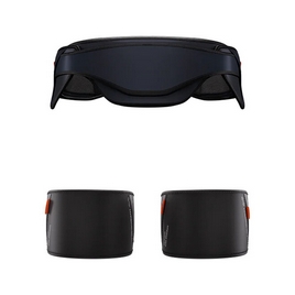 AquaTex ремни Hypershell AeroFlex Kit