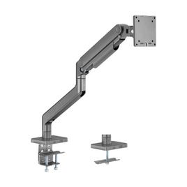Настольный кронштейн с газлифтом XG MGA-1749 для 1 монитора (17"-49")