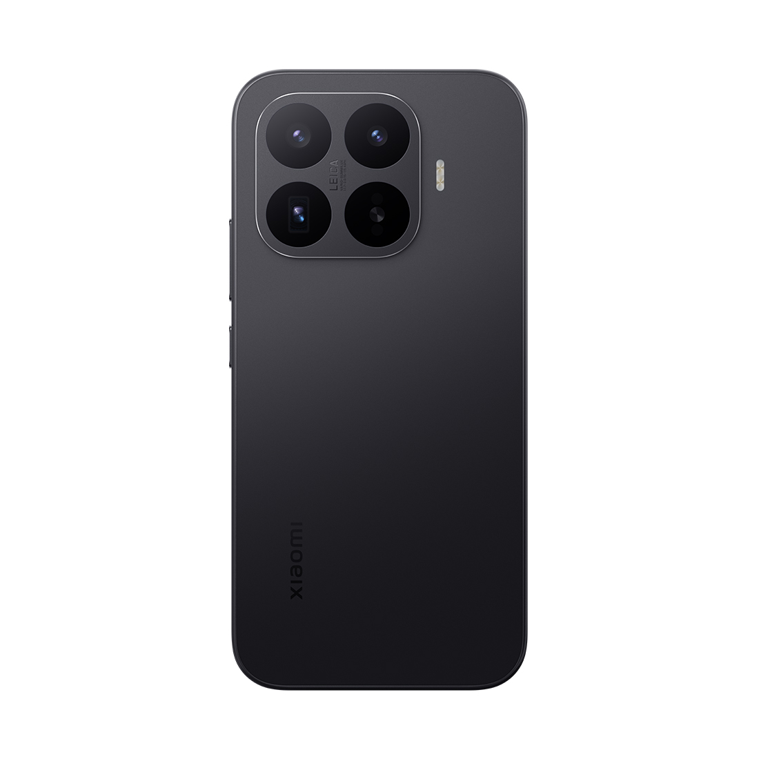 Мобильный телефон Xiaomi 17T 12GB RAM 512GB ROM Black - mi.com.kz