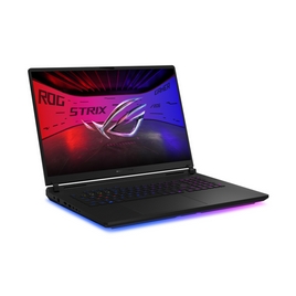 Ноутбук ASUS ROG Strix SCAR 18 G835LXG-TQ409W 18" 4K MiniLED 240Hz Core Ultra 9 290HX Plus 64GB 1TB
