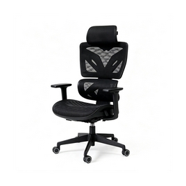 Игровое компьютерное кресло XG Exo-X Pro Grey
