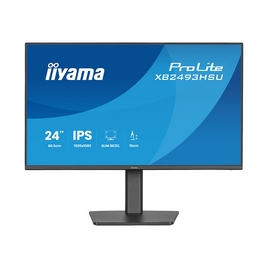 Монитор iiyama ProLite XB2493HSU-B1 24"