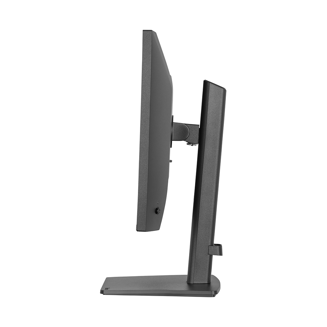 Монитор, iiyama, ProLite XB2493HSU-B1, 23.8", 1920x1080, IPS, 120 Гц, 16:9, 350 кд/м, 1500:1, 4 мс, 178/178, HDMI*1, DP*1, USB A*2, USB C*2 , VESA 100*100 мм, Черный — фото 3