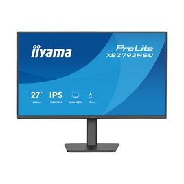 Монитор iiyama ProLite XB2793HSU-B1 27"