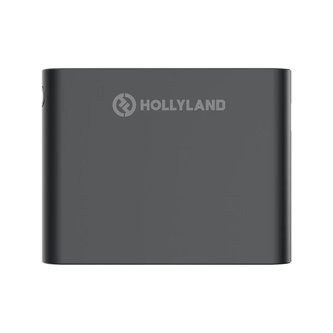 Микрофон, Hollyland, MELO P1 Solo, 32-bit Float Audio, 48kHz, Кардиоидная Диаграмма Направленности, AI Шумоподавление, Дальность До 60 м, Частотный Диапазон 20Hz–20kHz, Динамический Диапазон 114dB, До 12 Часов Автономной Работы, Аккумулятор 600mAh, USB-C, — фото 2