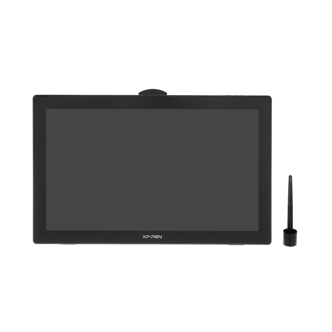 Графический планшет, XP-Pen, Artist Pro 22 (Gen 2) MD220QH-EU, Разрешение 5080 lpi, Чувствительность к нажатию 16384, Интерфейс HDMI/USB-C, Рабочая область 18.7"х10.5", Чёрный — фото 2