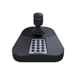 Контрольная сетевая клавиатура Hikvision DS-1005KI
