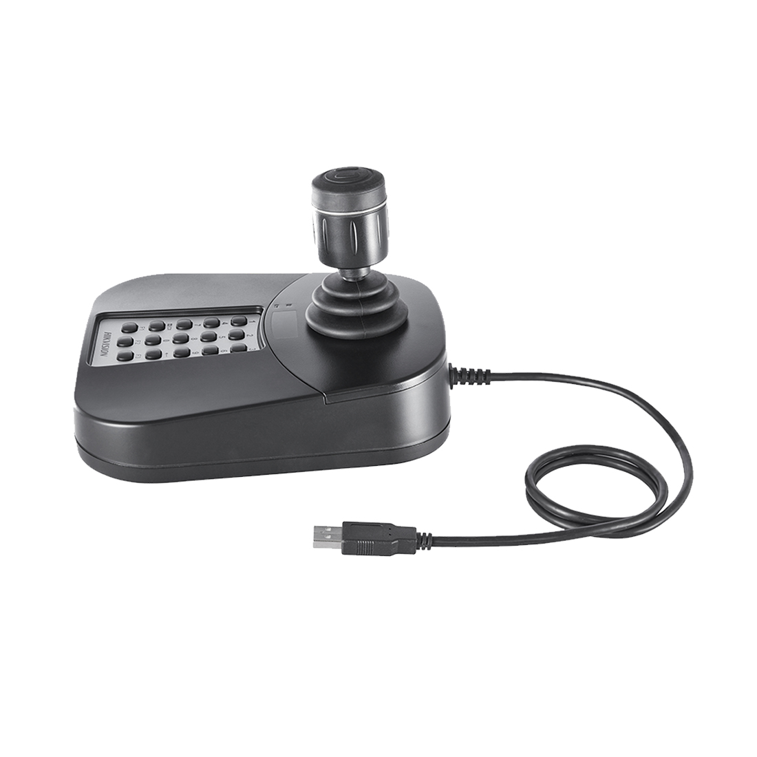 Контрольная сетевая клавиатура Hikvision DS-1005KI