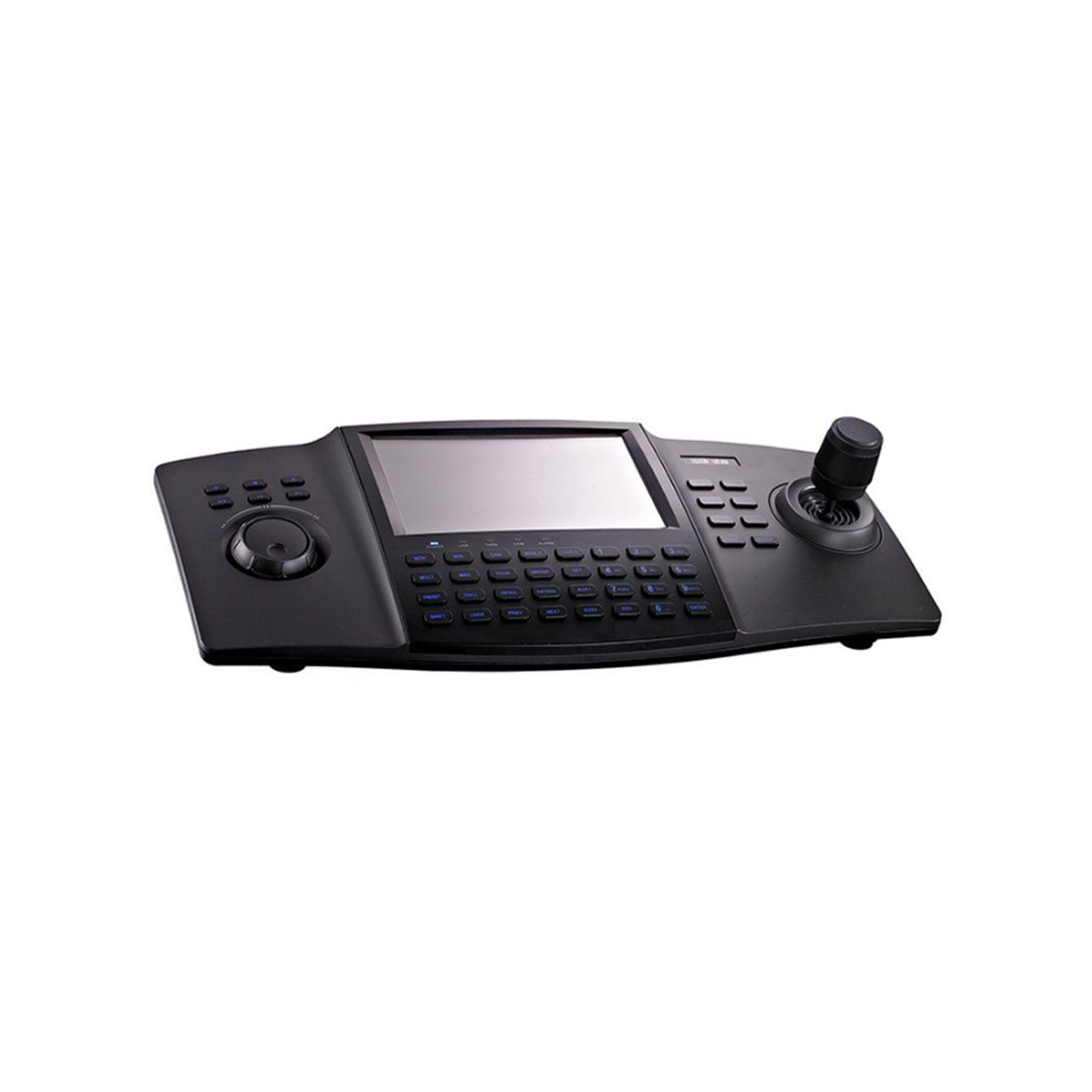 Контрольная сетевая клавиатура Hikvision DS-1100KI(C)