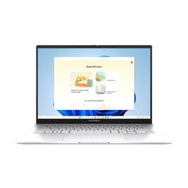 Ноутбук ASUS Zenbook 14 UX3405CA-QD1704W 14" FHD+ 60Hz Core Ultra 5 225H 16GB 512GB Win11