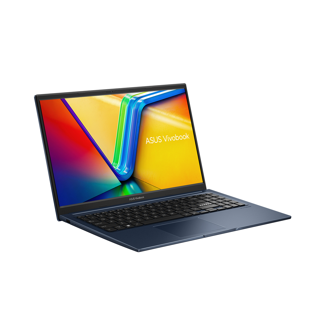 Ноутбук, ASUS Vivobook 15 X1504MA-BQ885W, 90NB17I1-M01MV0, 15.6", FHD 1920x1080, IPS, 60Hz, Core 5 315, 8GB DDR5, 256GB SSD PCIe, Intel Graphics, Windows 11 Home, Синий — фото 2