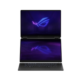 Ноутбук ASUS ROG Zephyrus Duo 16 GX651AX-SR116W 16" 3K 120Hz Core Ultra 9 386H 64GB 1TB RTX5090 Win1