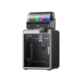 Филаментный 3D принтер Creality K2 Combo (1002110100)
