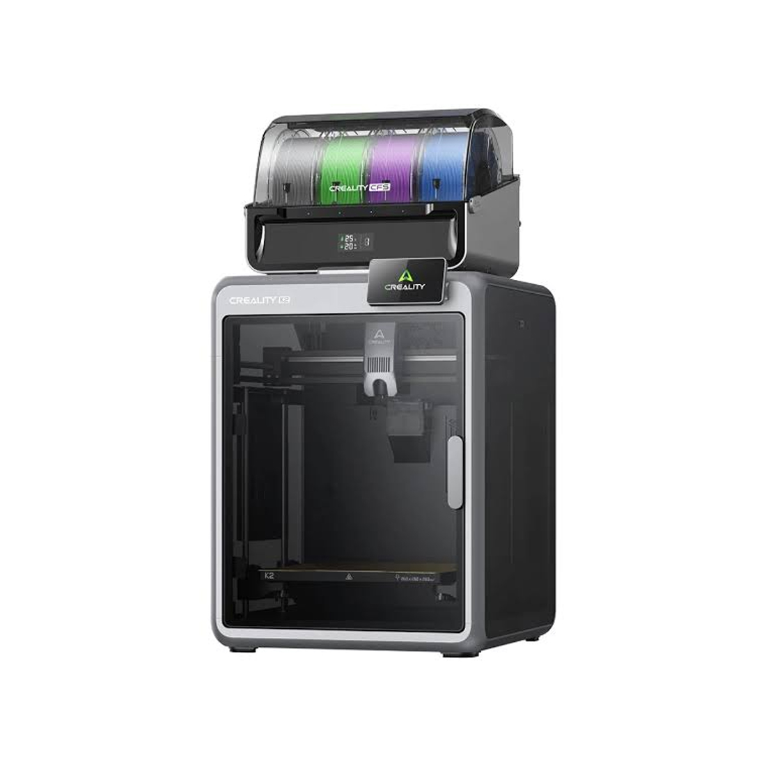 Филаментный 3D принтер Creality K2 Combo (1002110100)
