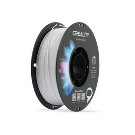 Филамент для 3D-печати Creality CR-PETG 3301030034 (белый)