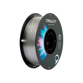 Филамент для 3D-печати Creality CR-PETG 3301030037 (прозрачный)