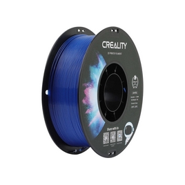 Филамент для 3D-печати Creality CR-PETG 3301030032 (синий)